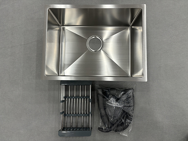 Kitchen Single Sink