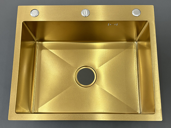 Kitchen Single Sink