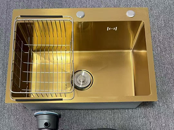 Kitchen Single Sink