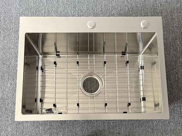 Kitchen Single Sink
