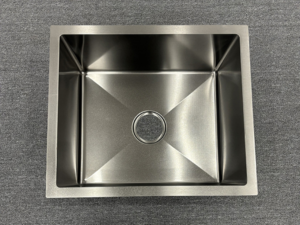 Kitchen Single Sink