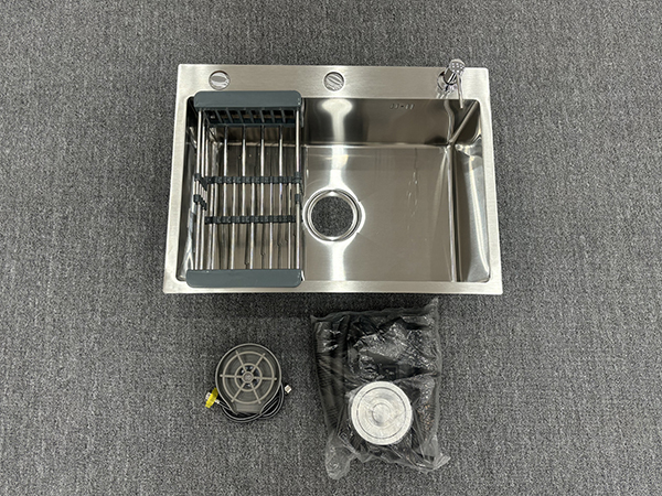 Kitchen Single Sink