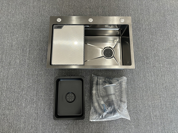 Kitchen Single Sink