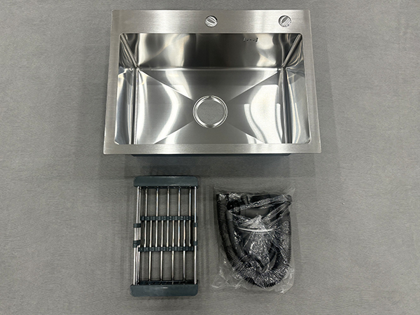 Kitchen Single Sink