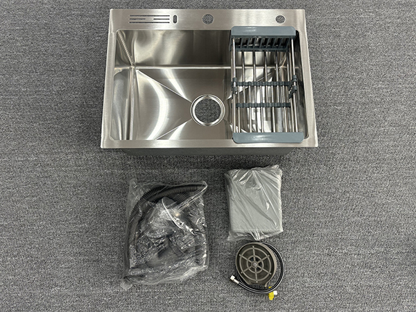 Kitchen Single Sink